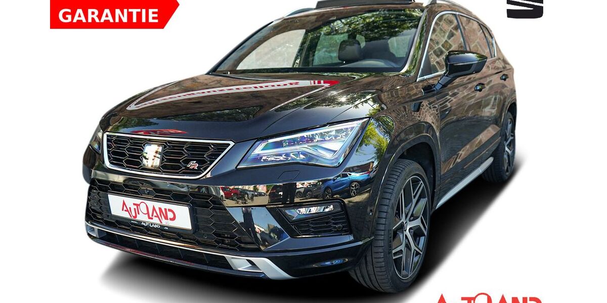 Seat Ateca 67.528 km 25.950 &euro; Chemnitz 09113