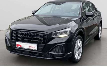 Audi Q2 55.282 km 23.990 &euro; Detmold 32756