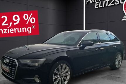 Audi A6 74.000 km 31.490 &euro; Kamenz 01917