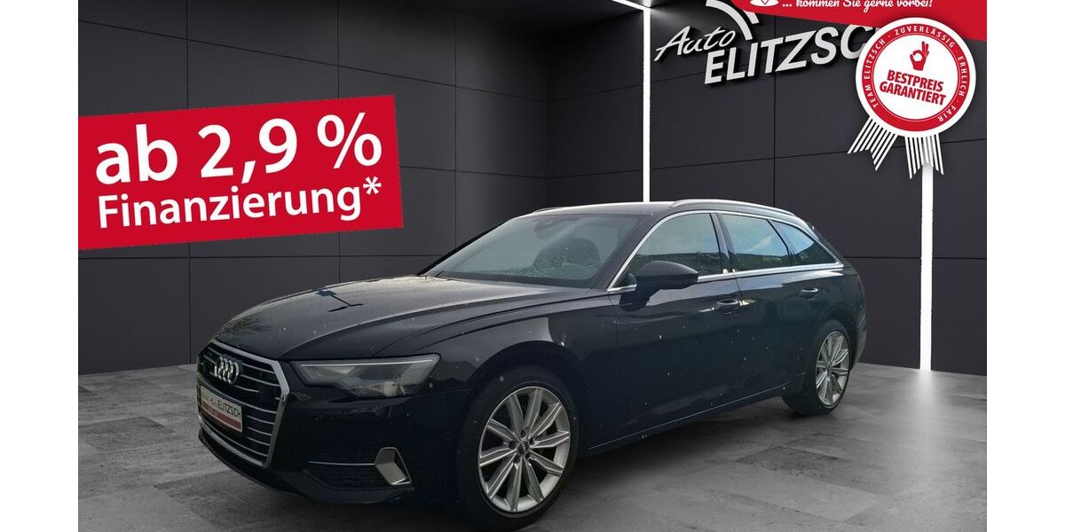 Audi A6 74.000 km 31.490 &euro; Kamenz 01917