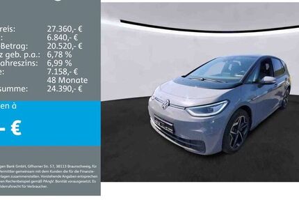 VW ID.3
