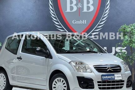 Citroen C2