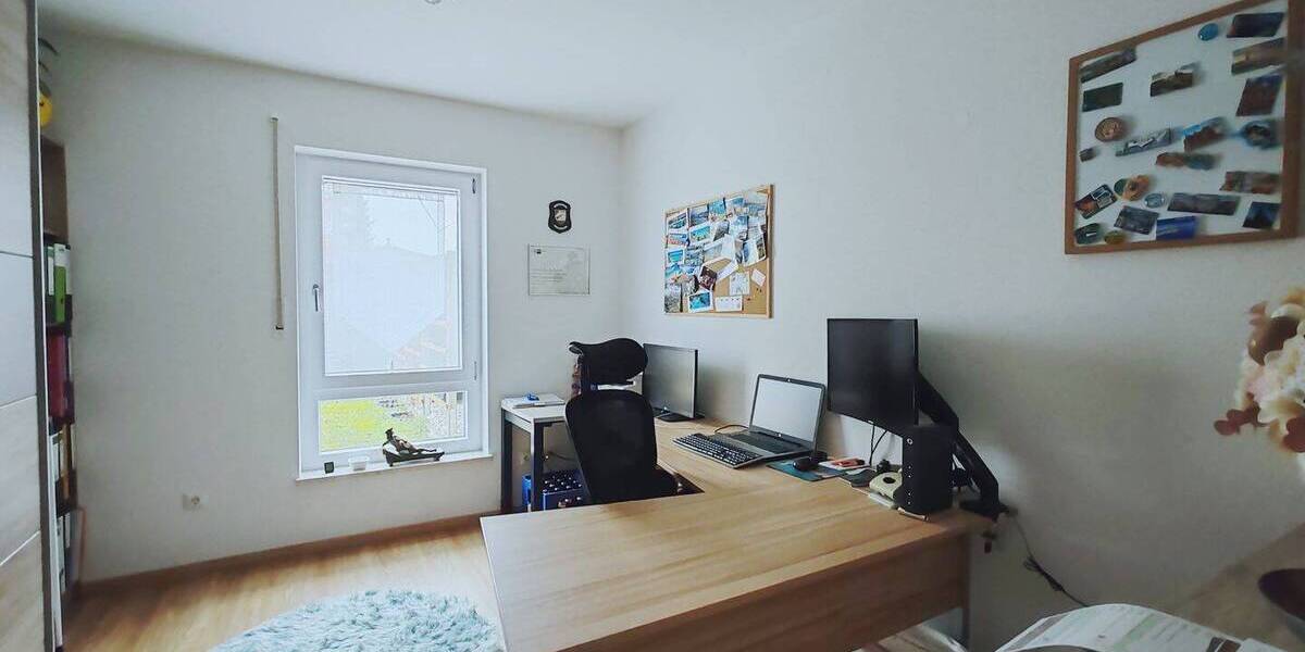 Etagenwohnung Burgkirchen Hirten - 3 Zimmer, 78 m&sup2;, 390.000&euro; | Angebot:26015223