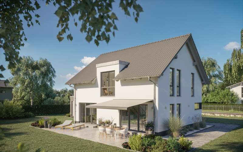 Haus zum Kaufen in Weinstadt 738.253 € 154 m²