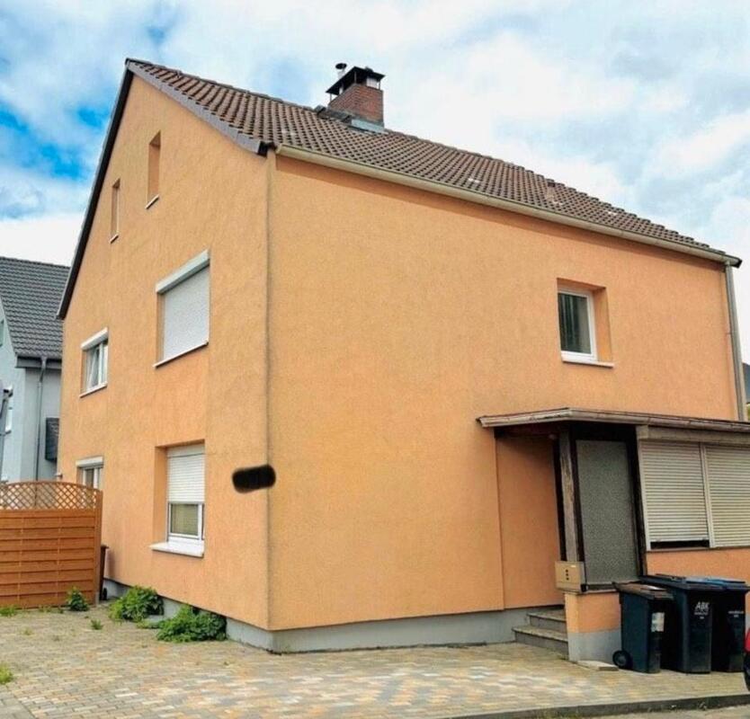 Doppelhaushälfte von Privat
