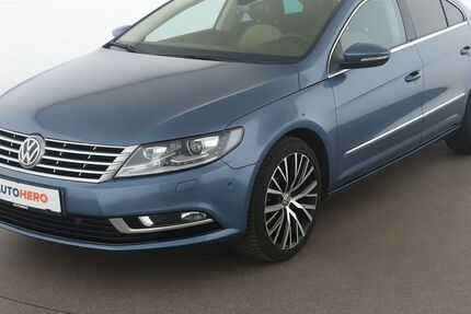 VW CC 78.831 km 16.140 &euro; Leipzig 04328