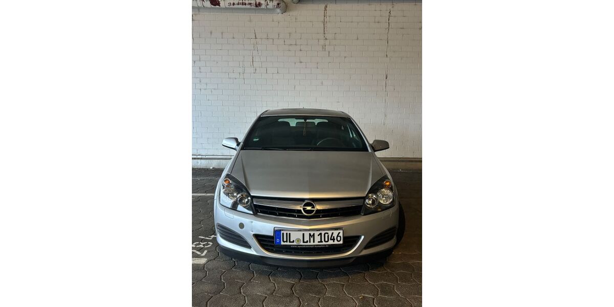 Opel Astra 170.000 km 2.500 € Ulm 89077