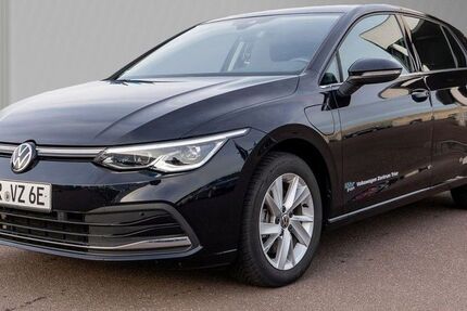 VW Golf 41.834 km 23.980 &euro; Trier 54292