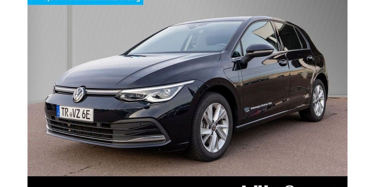 VW Golf 41.834 km 23.980 &euro; Trier 54292