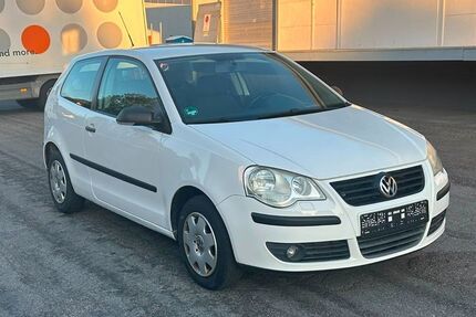 VW Polo 122.000 km 3.900 &euro; Albstadt-Ebingen 72458