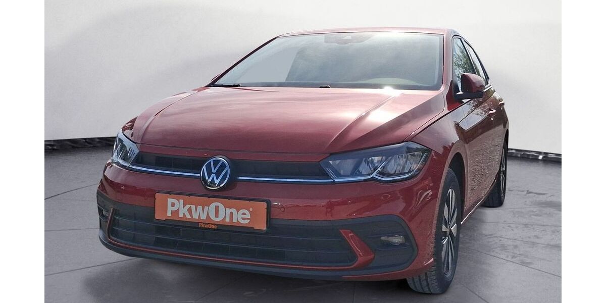 VW Polo 52.700 km 14.590 &euro; Göppingen 73037