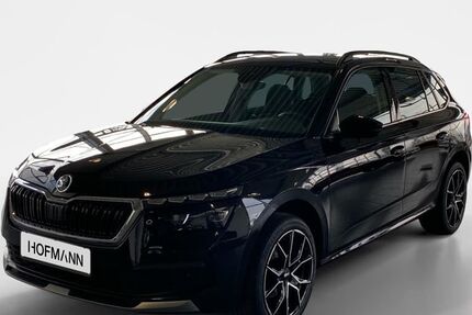 Skoda Kamiq 96.700 km 15.915 &euro; Abensberg 93326