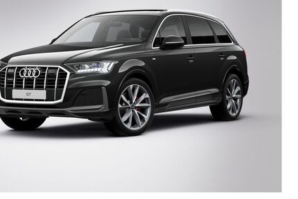 Audi Q7 44.100 km 64.910 &euro; Siegen 57074