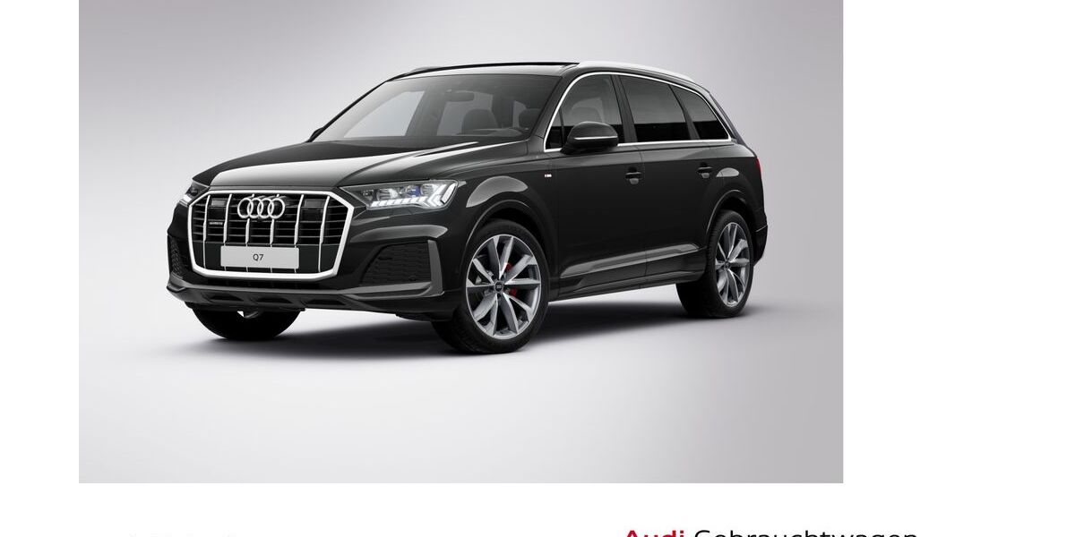 Audi Q7 44.100 km 64.910 &euro; Siegen 57074
