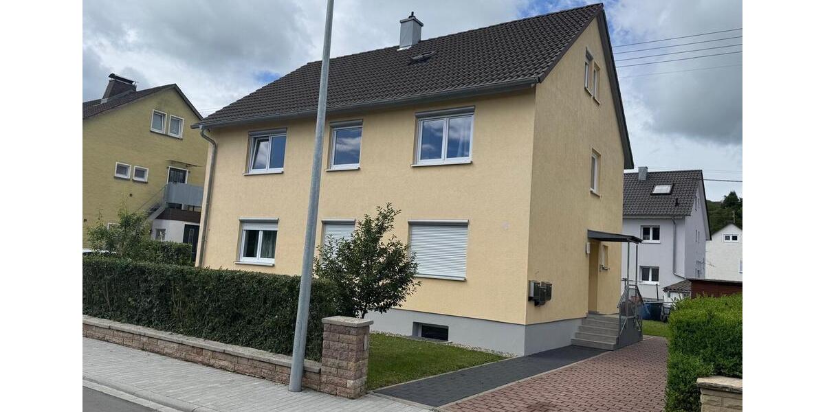 Einfamilienhaus Möckmühl - 9 Zimmer, 200 m&sup2;, 580.000&euro; | Angebot:27048818