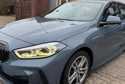 BMW 118 189.712 km 15.970 &euro; Leck 25917