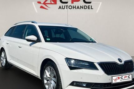 Skoda Superb 145.160 km 14.900 &euro; Hannover 30179