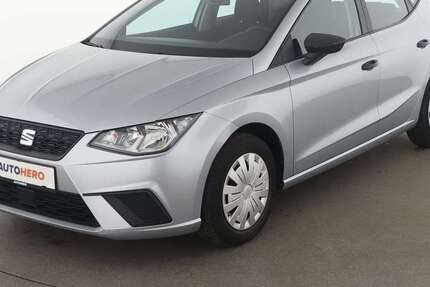 Seat Ibiza 23.530 km 11.550 € Neufahrn 85375