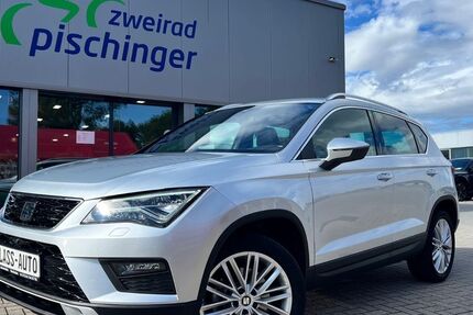 Seat Ateca 51.200 km 26.990 € Sinsheim 74889