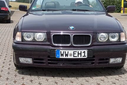 BMW 320 334.000 km 6.500 &euro; Wahlrod 57614