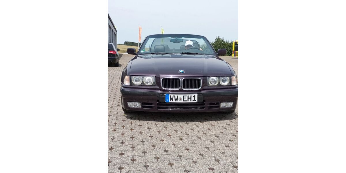 BMW 320 334.000 km 6.500 &euro; Wahlrod 57614
