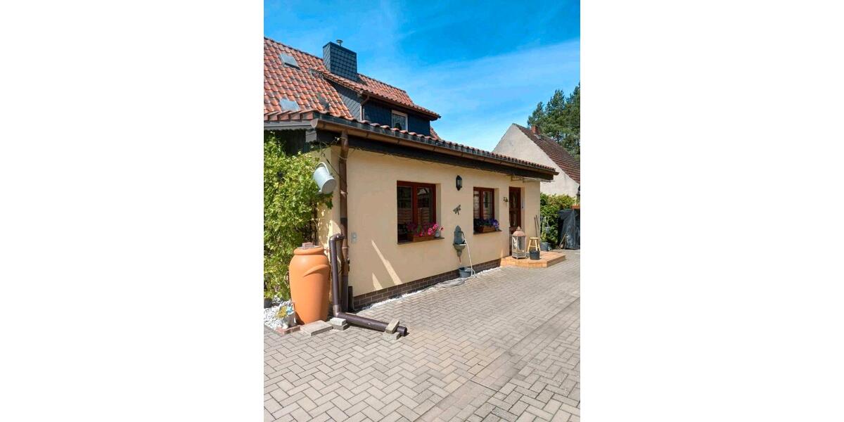 Einfamilienhaus Torgelow - 4 Zimmer, 120 m&sup2;, 220.000&euro; | Angebot:26348372