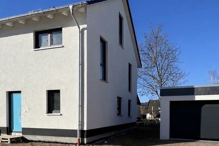 Komfortables Wohnen im Neubau - Haus Hildesheim Sorsum | Angebot:25440729