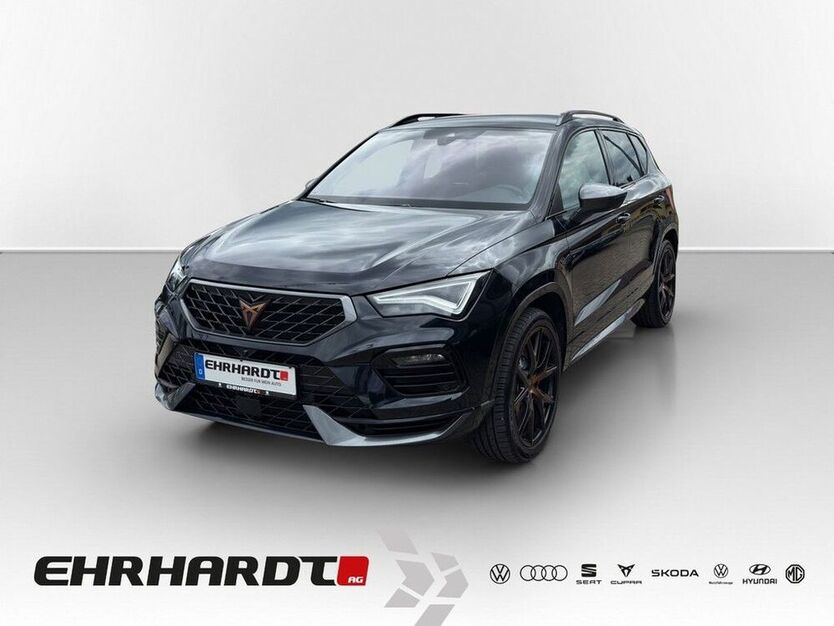 Ateca