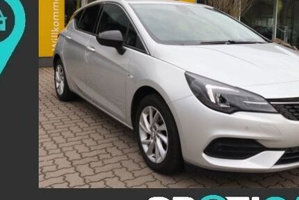Opel Astra 57.720 km 11.790 &euro; Luckenwalde 14943