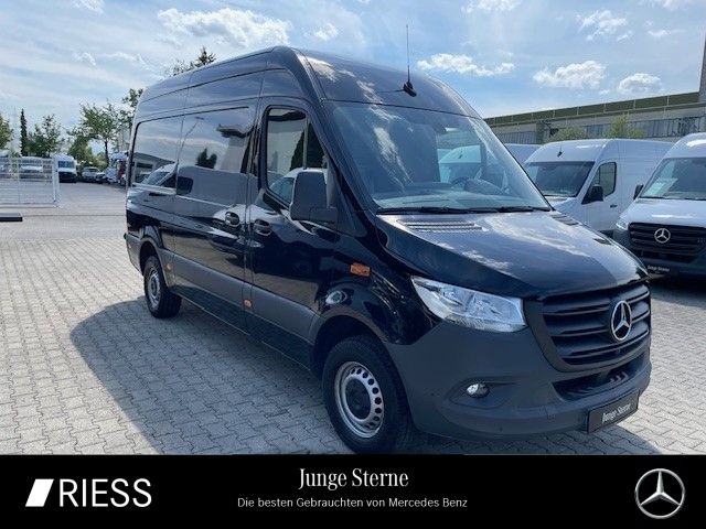 Sprinter
