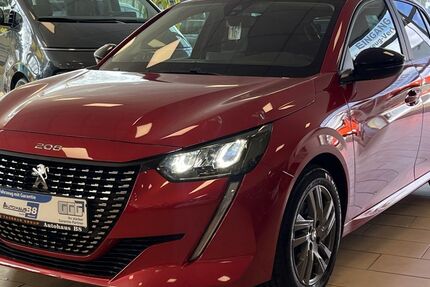 Peugeot 208 10.424 km 16.000 &euro; Hennef 53773