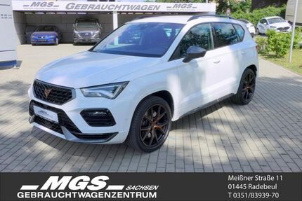 Cupra Ateca 42.100 km 34.450 € Radebeul 01445
