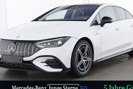 Mercedes-Benz EQE 16.487 km 64.464 &euro; Weyhe 28844
