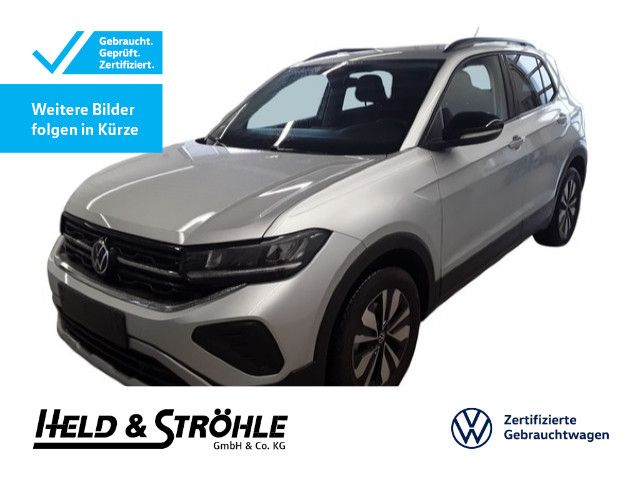 VW T-Cross 6.560 km 21.570 &euro; Neu-Ulm 89231