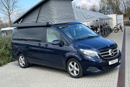 Mercedes V 250