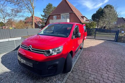 Citroen Berlingo 40.100 km 9.900 &euro; Sankt Peter-Ording 25826