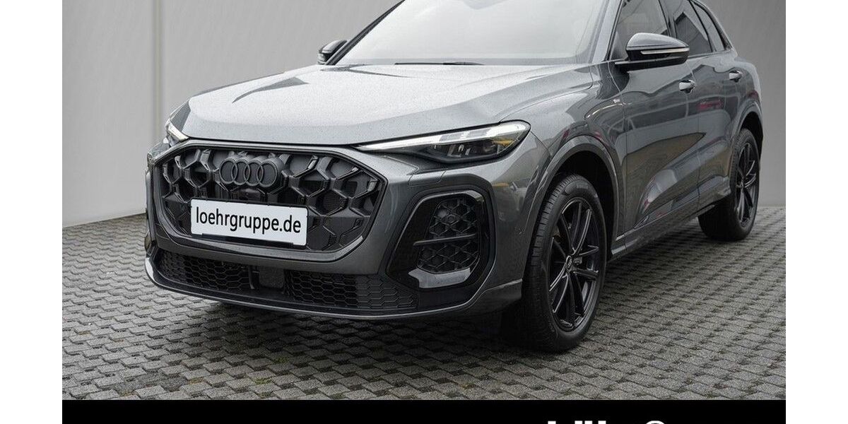 Audi Q5 1.500 km 65.490 &euro; Neuwied 56564