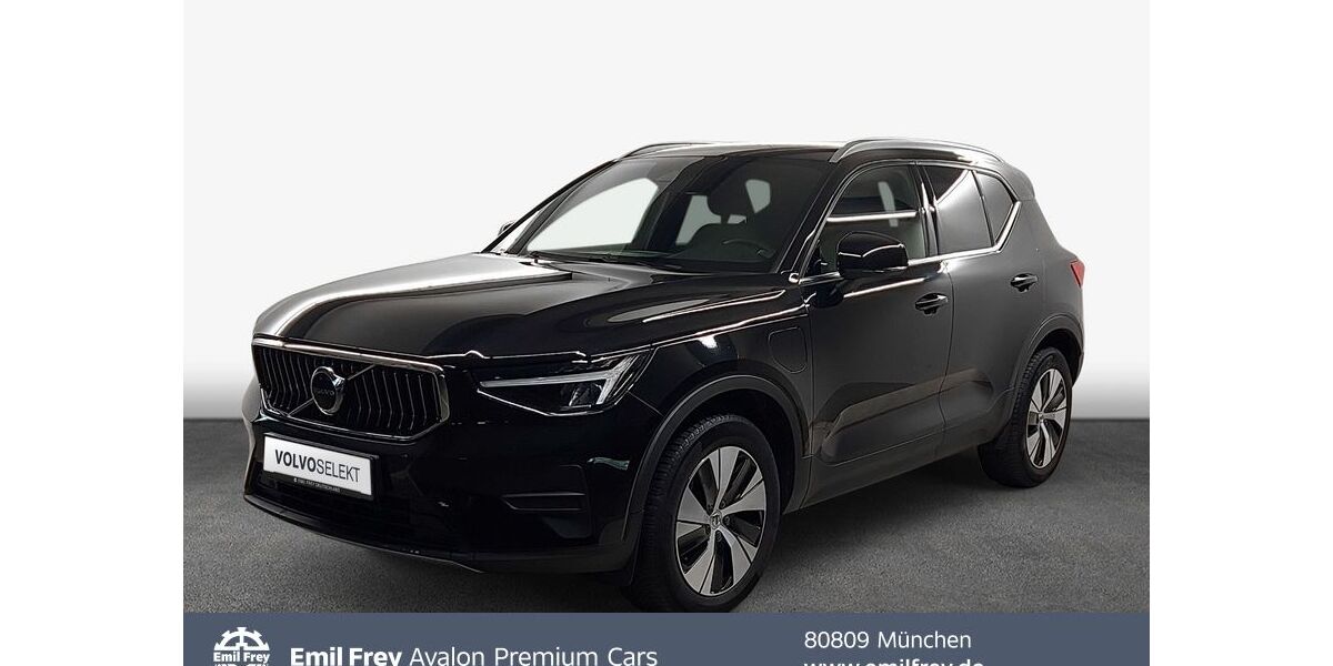 Volvo XC40 44.347 km 26.890 &euro; München 80809