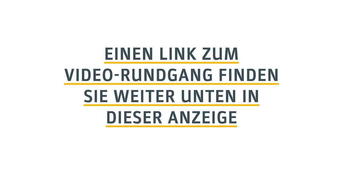 *1000 € Gutschein sichern! Ein Hinterhaus ganz für sich alleine - wartet nicht zu lange! 1 zimmer