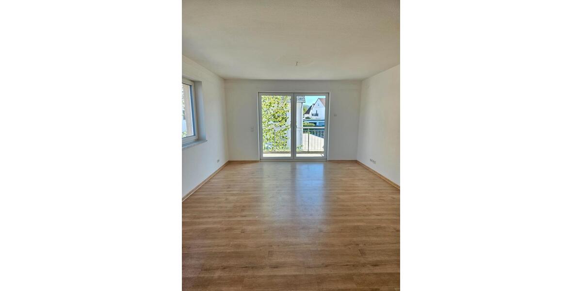 Etagenwohnung Bad Staffelstein - 3 Zimmer, 77 m&sup2;, 730&euro; | Angebot:26424666