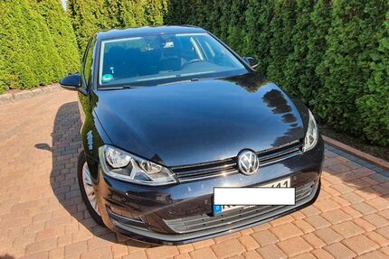 VW Golf 155.000 km 7.900 &euro; Oberthulba 97723