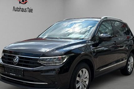 VW Tiguan 135.498 km 19.490 &euro; Dortmund OT Mitte 44145