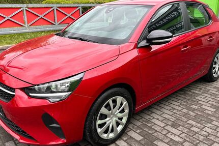 Opel Corsa 18.892 km 13.490 &euro; Meiningen 98617