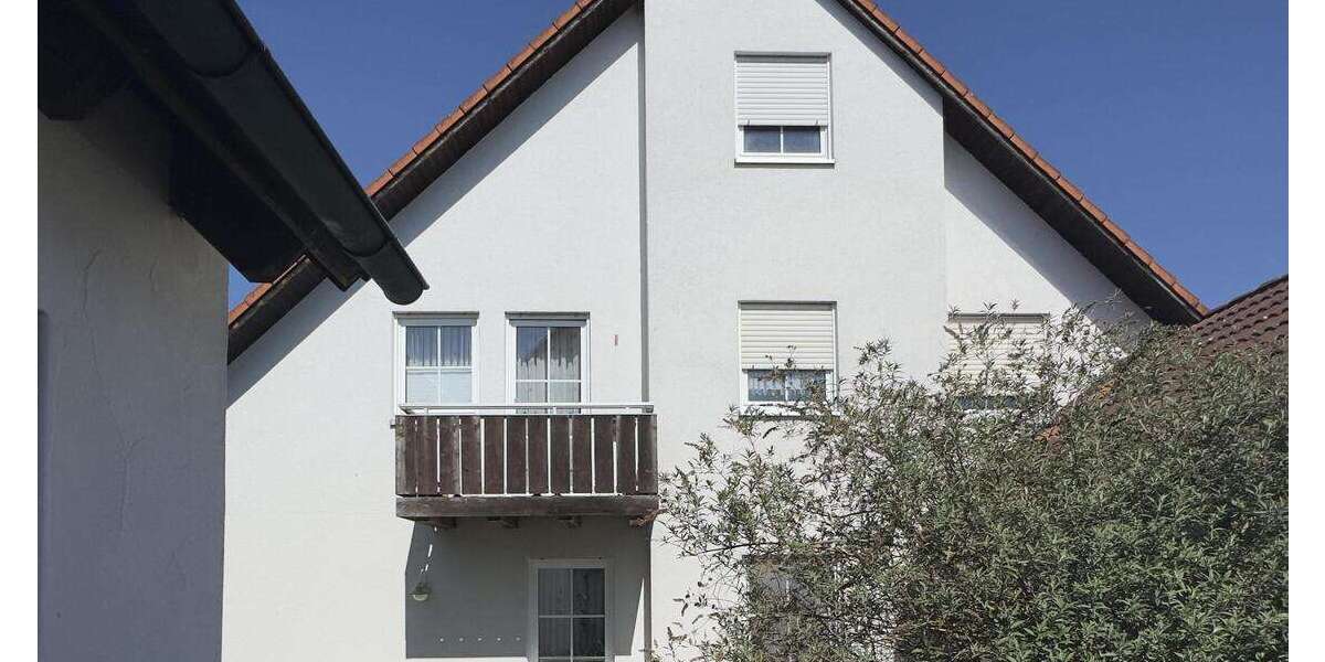 Etagenwohnung Tapfheim - 5 Zimmer, 110 m&sup2;, 355.259&euro; | Angebot:26320552