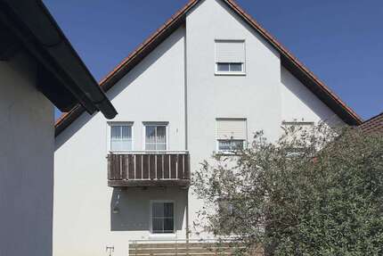 Wohnung Tapfheim - 5 Zimmer, 110 m&sup2;, 355.259&euro; | Angebot:26320552