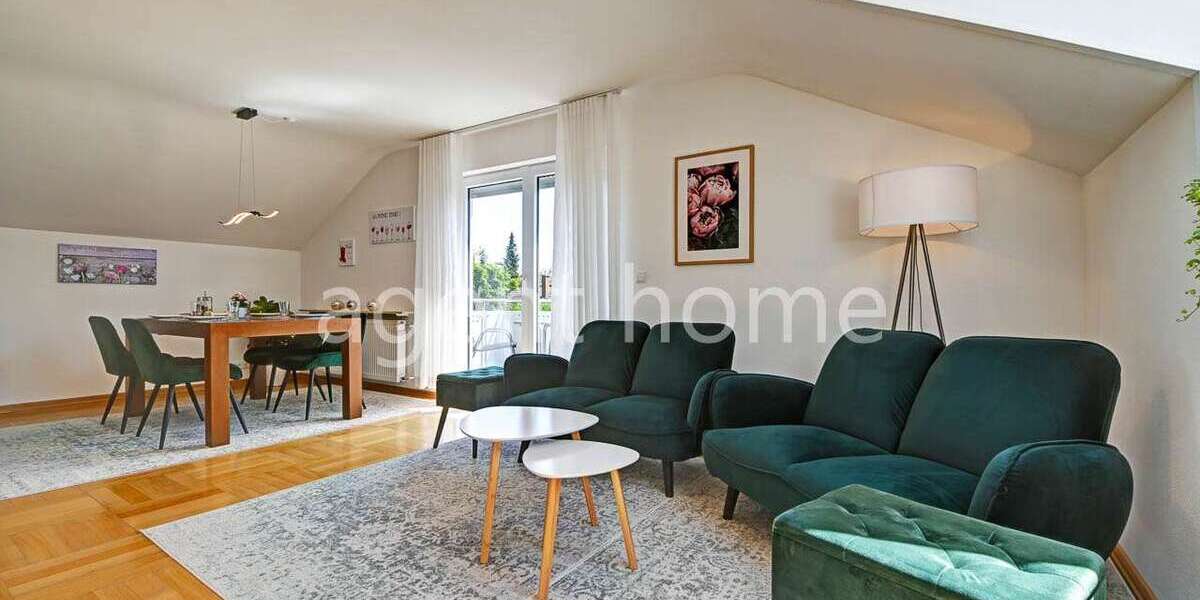 Zimmer Göppingen Faurndau - 3 Zimmer, 1.790&euro; | Angebot:26397136