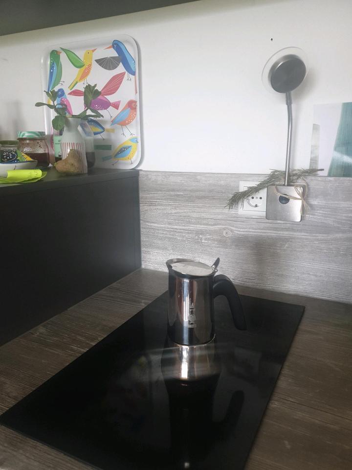 BnB Zimmer frei nach Anfrage tageweise