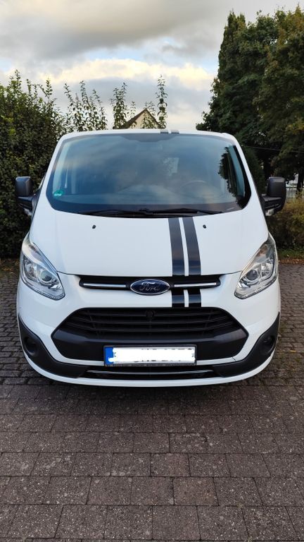 Transit Custom