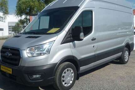 Ford Transit 36.700 km 20.950 &euro; Worms 67547