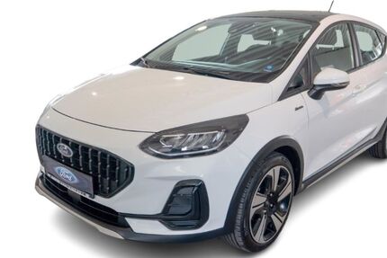 Ford Fiesta 40.789 km 17.980 € Braubach 56338